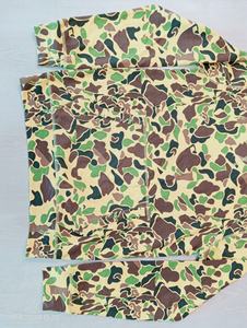 Chaqueta de algodón de rizo francés para hombre Unisex Casual All Over Printed Pullover Chaqueta con capucha para deportes al aire libre Ropa cómoda - Product Image 3