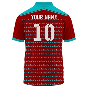 <b>Cricket</b> Team Uniform Manufacturer Custom Breathable Sportswear Supplier - Product Image 3