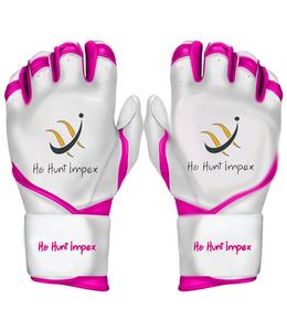 Venta al por mayor de guantes de bateo de béisbol de calidad profesional personalizada mejor protección de las manos para los lanzadores Pakistán hecho de calidad superior - Product Image 2