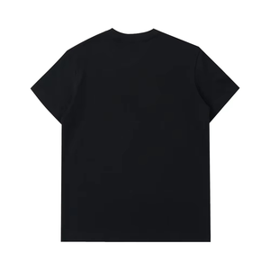 Camisetas de Hombre de Alta Calidad, Ecológicas, Transpirables, con Logotipo Personalizado, Estilo Urbano, Corte Regular, 100% Algodón, Color Sólido - Product Image 5