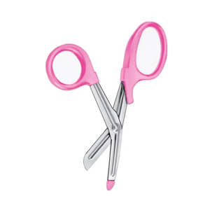 กรรไกรผ่าตัด SureMed Instruments คุณภาพสูง ขนาด 7 นิ้ว ใบมีดหยัก ปลายแหลม ทำจากสแตนเลส ทนทาน - Product Image 4