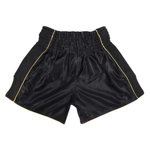 Créez votre propre logo - Shorts de Muay Thai pour hommes les plus vendus, séchage rapide, respirants - Product Image 2