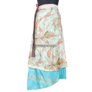 New Indian Hippie Hawaii <b>Wraps</b> Skirts Magic 38" <b>Sarong</b> Pareo Custom Latest Design Women Fashion Wear for Women - Product Image 4
