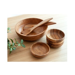 ARTISAN LIVING CREATION Frutero de Madera Artesanal de Lujo Moderno, Diseñado como Centro de Mesa Decorativo, Práctico para Uso Diario - Product Image 5