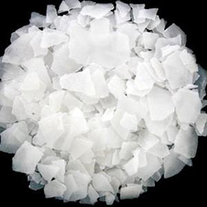 Fournisseur professionnel de produits chimiques : Hydroxyde de potassium (potasse caustique) avec options d'emballage flexibles pour les acheteurs industriels - Product Image 1