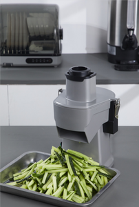 Einfache und einfach zu bedienende Küchenmaschine Kommerzieller Gemüses ch neider mit hoch effizienten Gemüse verarbeitung geräten - Product Image 3