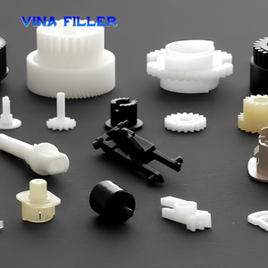 Masterbatch de Talco de Alta Carga para Productos Plásticos de Polipropileno Utilizados en Componentes Automotrices y Electrodomésticos - Product Image 6