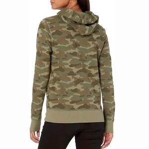 Hoodies décontractés pour femmes très demandés, vêtements à manches longues, pull-over pour femmes à prix raisonnable avec couleurs personnalisées - Product Image 5
