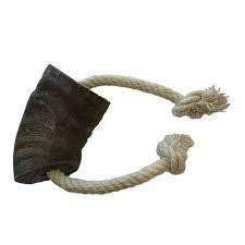 Alimento Seco Premium para Perros, Hecho con Cuerno de Búfalo, Sin Granos, Alto en Proteínas, para Gatitos, Cachorros y Peces, Suministros para Mascotas Pequeñas - Product Image 3