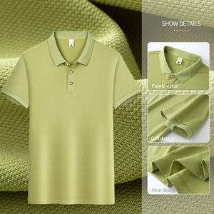 Comfortable High Quality 100% Cotton Knitted <b>Men's</b> T-shirts Custom Printing O-Neck Collar <b>Short</b> <b>Sleeve</b> Eco-Friendly Breathable - Product Image 3