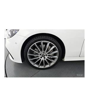 Mercedes-Benz Clase E E450 4MATIC Cabriolet 2023/4, 28,882 km, Caja de Cambios Automática, Volante a la Izquierda, Cámara Trasera - Product Image 5