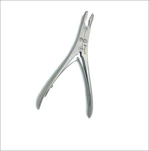 Premium Quality Stainless Steel Manual Bone Cutting Forceps Orthopedic Surgical <b>Instruments</b> - Product Image 4