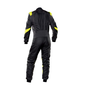 High Quality Custom Color Breathable 100 % Polyester Unisex Karting Suit Motorcycle Auto <b>Racing</b> Wear <b>Jacket</b> - Product Image 4