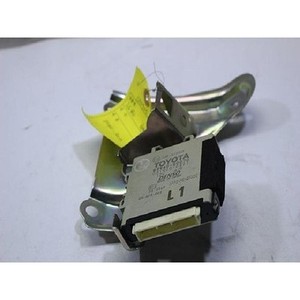 ECUs y Módulos de Computación Usados LS 8994050070 - Product Image 5