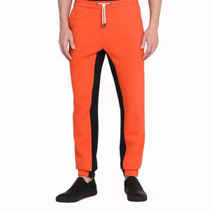 Men Lightweight Casual Training Track <b>Pant</b> for Football Gym Running Sessions Breathable Quick Dry Soft Feel Durable Stitching - Product Image 1