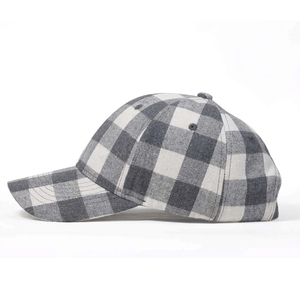 100% Cotton 5-Panel Sporty Common Fabric <b>Baseball</b> <b>Cap</b> for Adults Adjustable Four Seasons Customizable Unisex - Product Image 2