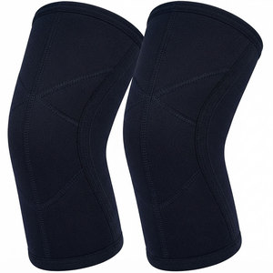 Coderas de Compresión Unisex de Alta Resistencia, Ajuste Seguro para Máxima Estabilidad Articular, Soporte para Entrenamientos Intensos, Coderas Personalizadas - Product Image 2
