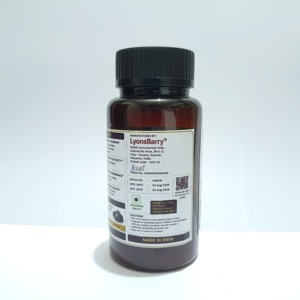 <b>Himalayan</b> <b>Shilajit</b> Herbals Supplement - Product Image 4