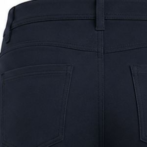 Pantalones de Golf Negros para Mujer, Pantalones Deportivos Clásicos, Ropa Deportiva Flexible para Prácticas en el Campo de Golf, Ejercicio y Actividades al Aire Libre - Product Image 6