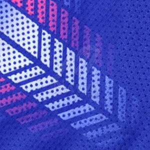 Vêtements d'entraînement de qualité supérieure, chemises et shorts, uniforme de badminton, nouveau design, vêtements pour hommes, uniforme de badminton - Product Image 4