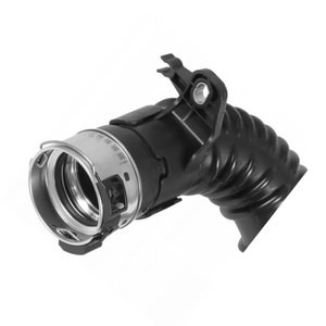 Tuyau d'intercooler <span class=keywords><strong>turbo</strong></span> pour NISSAN <span class=keywords><strong>QASHQAI</strong></span> II (J11) RENAULT KADJAR 1.6 DCi OEM #   14460HX40D 14460-HX40D - Product Image 4