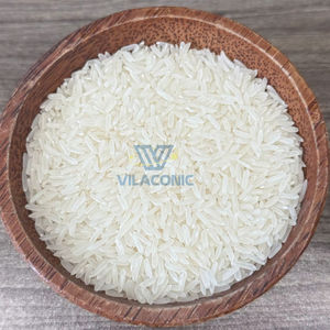 Arroz Aromático de Grano Largo KDM Hom Mali, 5% de Grano Partido, 100% Puro, 1kg 5kg 10kg, Envasado al Vacío, OEM/ODM, Origen Vietnam [Sandra] - Product Image 1