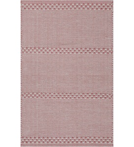 พรมเชือกคอตตอนขนแกะที่ทันสมัยทำด้วยมือพรมทอต่อผนังแบบเรขาคณิตชุดพรมสวดมนต์สำหรับวัยรุ่นพรมปูสำหรับตกแต่งบ้าน - Product Image 3