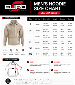 Sweat à capuche compact 2026 conçu pour les hommes, idéal pour les tenues décontractées et le sport, offre une excellente chaleur pour l'automne et l'hiver - Product Image 6