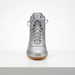 Zapatos deportivos de boxeo para hombre, calzado de entrenamiento ligero y transpirable, suela flexible antideslizante para gimnasio, Fitness y trabajo - Product Image 5
