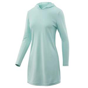 Camisas de pesca largas para mujer con el mejor diseño de costuras a la moda, tela elegante, recién llegadas. - Product Image 3