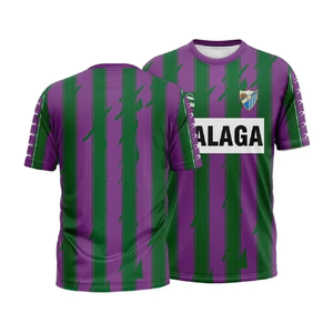 Camiseta de Fútbol Sublimada, Ropa Deportiva para Hombre, Camisetas de Fútbol para Entrenamiento, Ropa Deportiva de Fútbol Personalizada - Product Image 4