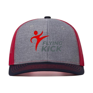 Gorras de Béisbol Personalizadas al por Mayor, Nueva Moda, Estructuradas, de Alta Calidad, Casuales, Impermeables, en Oferta - Product Image 1