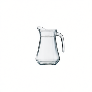 Carafe filtrante à eau en verre JARRA AGUA 1.3L - Product Image 1