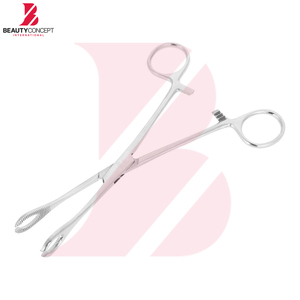 Nuevas Pinzas de Alta Calidad para Perforaciones Corporales, Nariz, Oreja, Labio, Herramienta de Perforación de Acero Inoxidable, Instrumentos de Salón - Product Image 4