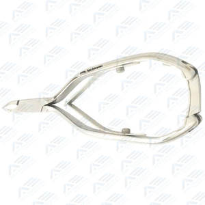 Coupe-cuticules et coupe-ongles en acier inoxydable de haute qualité outils de beauté divers modèles pour ongles ongles manucure et pédicure - Product Image 4