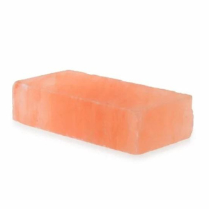 Améliorez votre espace avec des carreaux de sel de l'Himalaya de qualité supérieure, aux magnifiques tons naturels de sel de l'Himalaya. - Product Image 2