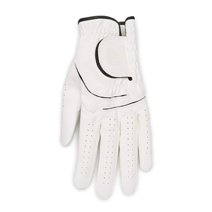 Gants de golf en cuir de cabretta rose de qualité supérieure, fabriqués sur mesure, durables, en cuir de mouton véritable, directement par les fabricants, qualité professionnelle. - Product Image 6