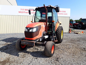 Tracteur M7060 2014, équipement de qualité, fournisseur d'usine, vente en gros - Product Image 6