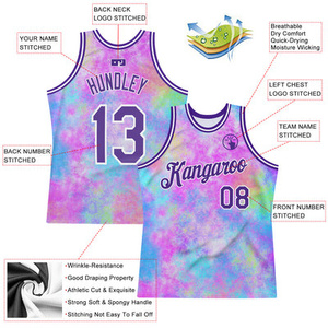 Conjunto de Uniformes de Baloncesto Personalizados, Proveedor de Exportación al por Mayor de Uniformes de Baloncesto, Fabricante de Camisetas y Pantalones Cortos con Logotipo de Equipo Personalizado - Product Image 2