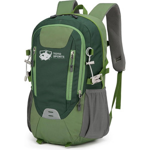 Mochila Escolar Diaria de Alta Calidad, con el Mejor Diseño, Logotipo Personalizado, del Mejor Proveedor, Cómoda, con Múltiples Bolsillos, Gran Capacidad y Ligera - Product Image 1