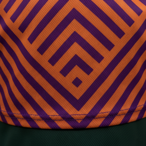 Camiseta de Fútbol Personalizada con Impresión por Transferencia de Calor, 100% Poliéster, Antibacteriana, Transpirable, de Secado Rápido, Colores Personalizados, Uniforme de Fútbol - Product Image 2