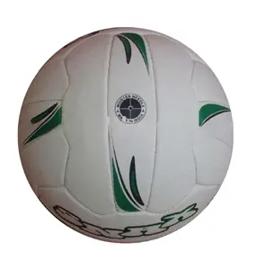 Match Netball Premium, proveedor de bolas deportivas de la India, superventas - Product Image 1