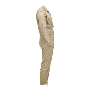 Windproof <b>Waterproof</b> Antistatic Reflective Unisex <b>Work</b> Coverall for Cold Storage & Marine Workwear - Product Image 3
