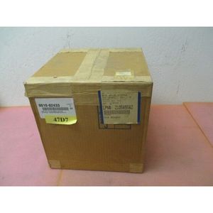 AMAT 0010-02433 Assy, วาล์ว FCW, 300 มม. Centura - อุปกรณ์และอะไหล่เซมิคอนดักเตอร์ระดับโลกที่เชื่อถือได้ - Product Image 4