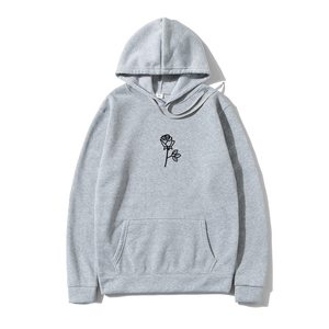 Nouvelle Collection – Sweat à Capuche Homme en Molleton 100% Coton, Impression 3D Gonflée, Effet Délavé, Style Streetwear, Grammage Lourd, Confortable et Séchage Rapide - Product Image 4