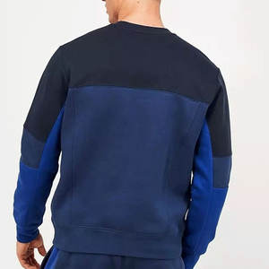 Vêtements décontractés pour hommes, ensembles de survêtements de qualité supérieure, 100% coton, logo personnalisé, très demandés, best-sellers, nouvelle mode, ensembles de survêtements pour hommes - Product Image 6