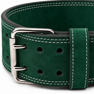 adjustable gym <b>belt</b> engineered for secure waist support improved posture and stable performance during demanding lifting - Product Image 4