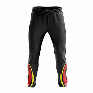 Uniforme de Cricket Personalizado, Pantalones y Camiseta Sublimados, Ropa Deportiva de Alta Calidad para Equipos, Entrenamientos, Partidos, Clubes y Escuelas - Product Image 3