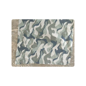 Tela de Camuflaje de Alta Calidad, Algodón y Poliéster, Textil Duradero, Venta al Por Mayor, Fabricante, Proveedor, Ropa de Seguridad - Product Image 1