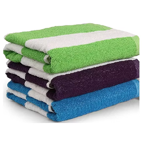 Premium Quality <b>Bleach</b> Proof Hair Salon Towels Durable Cotton Beauty Spa Towels Professional Barber Towels Bulk Manufacturer - Product Image 5